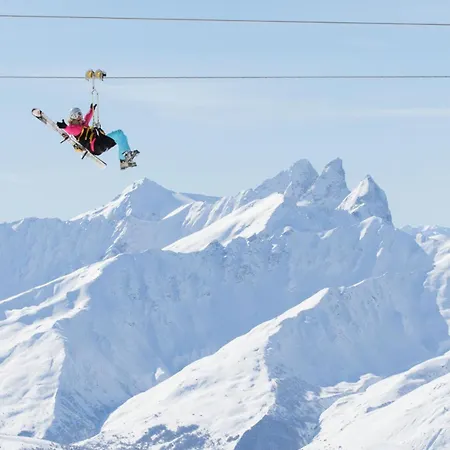 아파트 Hauts De Chaviere - Location: Bel De 53 M2 Traversant, Confortable Et Calme De 53 M2, Bien Situ Mae-9037 *