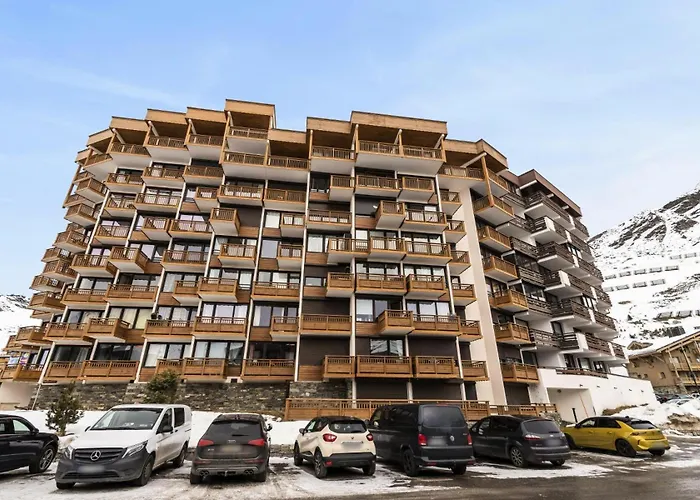 Hauts De Chaviere - Location: Bel De 53 M2 Traversant, Confortable Et Calme De 53 M2, Bien Situ Mae-9037