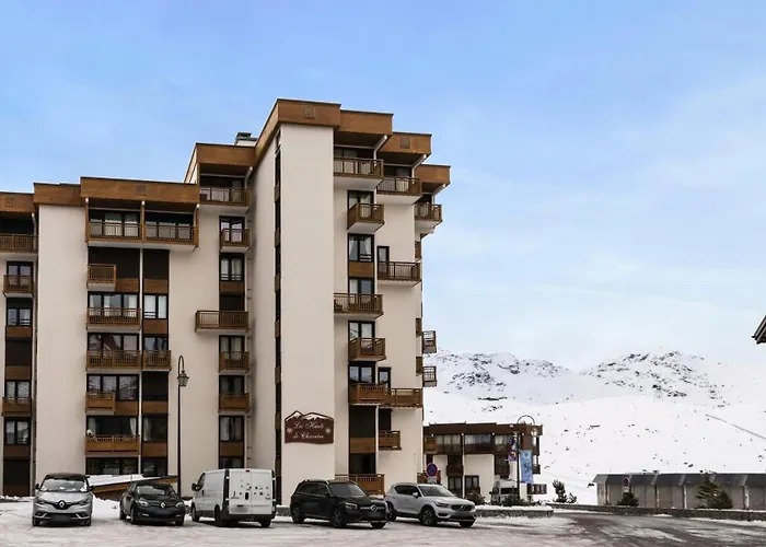 Hauts De Chaviere - Location: Bel De 53 M2 Traversant, Confortable Et Calme De 53 M2, Bien Situ Mae-9037