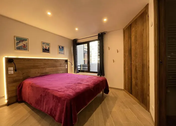 Hauts De Chaviere - Location: Bel De 53 M2 Traversant, Confortable Et Calme De 53 M2, Bien Situ Mae-9037