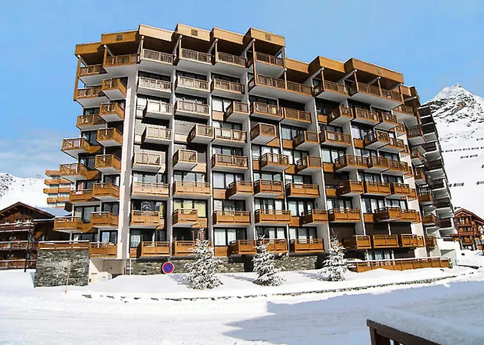 Hauts De Chaviere - Location: Bel De 53 M2 Traversant, Confortable Et Calme De 53 M2, Bien Situ Mae-9037 아파트 발토랑스