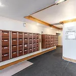 Hauts De Chaviere - Location: Bel De 53 M2 Traversant, Confortable Et Calme De 53 M2, Bien Situ Mae-9037 דירה ואל טורנס