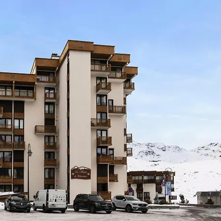 Hauts De Chaviere - Location: Bel De 53 M2 Traversant, Confortable Et Calme De 53 M2, Bien Situ Mae-9037