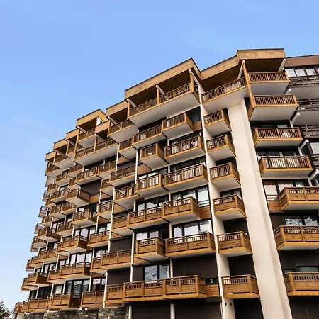 Hauts De Chaviere - Location: Bel De 53 M2 Traversant, Confortable Et Calme De 53 M2, Bien Situ Mae-9037 Val Thorens