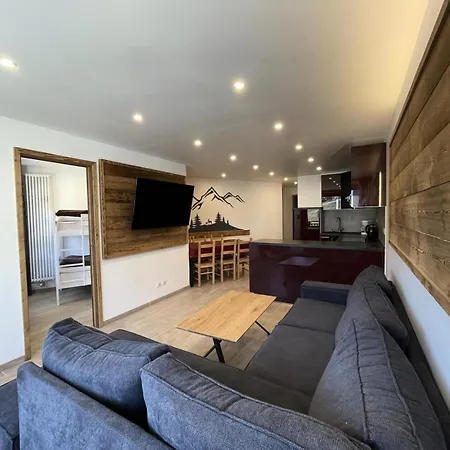 Hauts De Chaviere - Location: Bel De 53 M2 Traversant, Confortable Et Calme De 53 M2, Bien Situ Mae-9037 Apartment