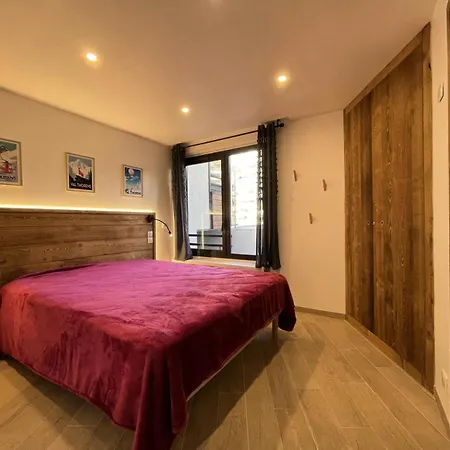 Hauts De Chaviere - Location: Bel De 53 M2 Traversant, Confortable Et Calme De 53 M2, Bien Situ Mae-9037