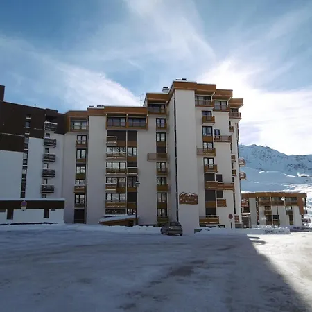 Hauts De Chaviere - Location: Bel De 53 M2 Traversant, Confortable Et Calme De 53 M2, Bien Situ Mae-9037 Apartment