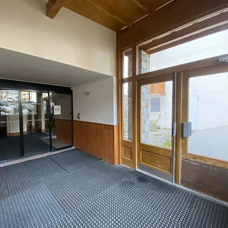 Hauts De Chaviere - Location: Bel De 53 M2 Traversant, Confortable Et Calme De 53 M2, Bien Situ Mae-9037 Val Thorens