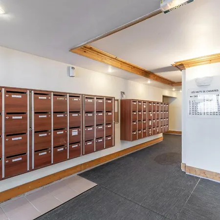 Hauts De Chaviere - Location: Bel De 53 M2 Traversant, Confortable Et Calme De 53 M2, Bien Situ Mae-9037 *