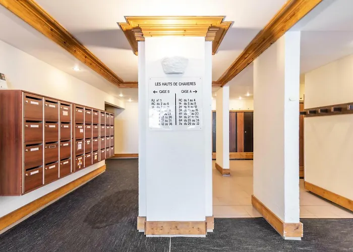 Hauts De Chaviere - Location: Bel De 53 M2 Traversant, Confortable Et Calme De 53 M2, Bien Situ Mae-9037 *